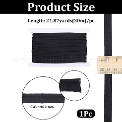20 m Polyester-Bindebänder&nbsp;SRIB-GF0001-41A