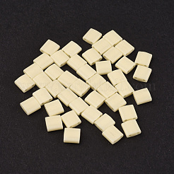 Perles miyuki tila&nbsp;SEED-X0054-TL491