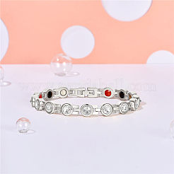 Uhrenarmbänder aus Edelstahl&nbsp;JB650A