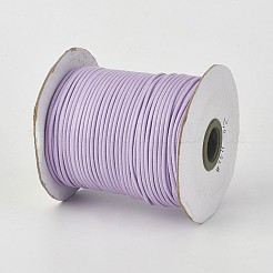 Umweltfreundliche koreanische gewachste Polyesterschnur&nbsp;YC-P002-0.8mm-1132