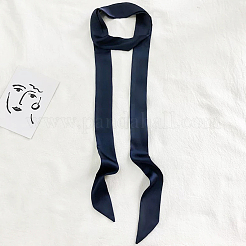 Dünne Polyester-Haarbänder&nbsp;OHAR-WH20013-001F