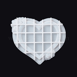 Hochzeits-Silikon-Display-Formen&nbsp;LS-DIY-J009-10B