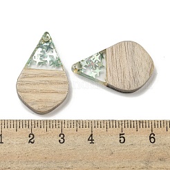 Ciondoli in legno&nbsp;FIND-B042-12D