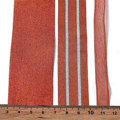 9 Yard 3 Stile Polyesterband&nbsp;SRIB-C002-04B