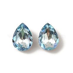 K5 Glas Strass Cabochons&nbsp;GLAA-C036-05C