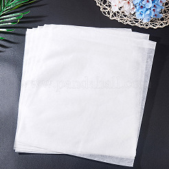 Sacchetti monouso in tessuto non tessuto con coulisse per riporre le scarpe&nbsp;ABAG-TADJ0002-002