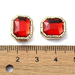 Cremagliera branelli della lega di placcatura&nbsp;PALLOY-Z004-03G-03