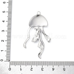 Ciondoli in acciaio inox 304&nbsp;STAS-S163-05A-P