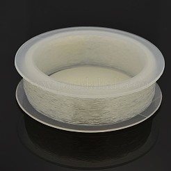 Filo di cristallo elastico coreano&nbsp;EW-L003-0.8mm-01