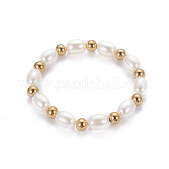 Juegos de joyas de acero inoxidable 304&nbsp;SJEW-G073-09