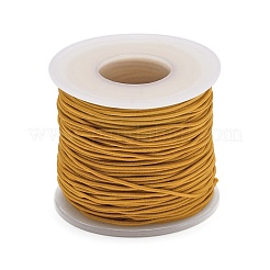Cordon élastique en polyester&nbsp;EW-TAC0002-03C