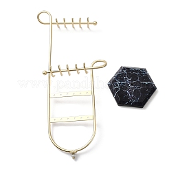 Présentoirs à bijoux en fer&nbsp;X1-ODIS-F001-07G