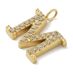 Placcatura ionica (ip) 304 acciaio inossidabile micro pavé zirconia cubica pendenti&nbsp;STAS-Z107-03G-12