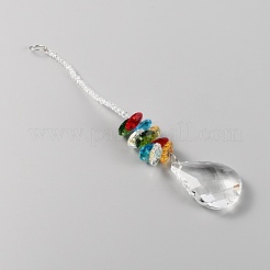 Chakra-Thema&nbsp;DIY-WH0325-71