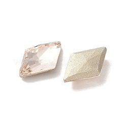 Glas Strass Cabochons&nbsp;RGLA-P037-05A-D261