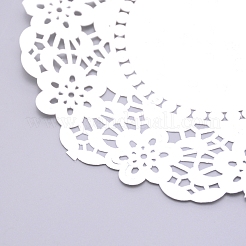 Backpapier in Lebensmittelqualität&nbsp;AJEW-WH0152-10