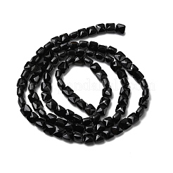Chapelets de perles en verre opaques&nbsp;GLAA-L050-C16