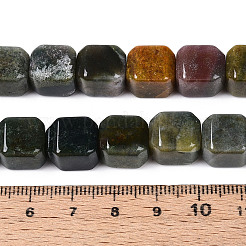 Natur Indien Achat Perlen Stränge&nbsp;G-N353-03A-02