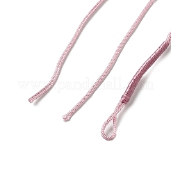 Cavo in nylon intrecciato&nbsp;NWIR-V001-01I