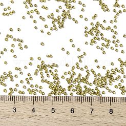 Perline toho 15/0 rotonde&nbsp;SEED-XTR15-0991