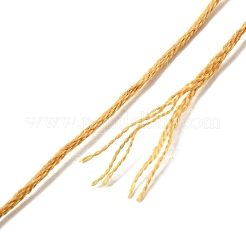 Stickgarn aus Polyester&nbsp;OCOR-TAC0013-10A-112