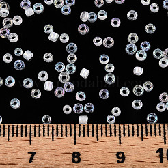 12/0 Glasperlen&nbsp;X-SEED-A016-2mm-201