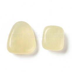 Perle di giada naturale nuove&nbsp;G-A023-01L