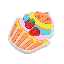 PVC-Cabochons&nbsp;PL-T045-04G