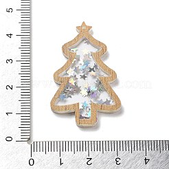 Weihnachtsmotiv: undurchsichtige&nbsp;SACR-Z005-02A
