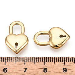 Valentinstag 304 Edelstahlanhänger&nbsp;STAS-T064-20G