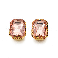 Nähen auf Rhinestone&nbsp;X-RGLA-S030-20B-B06