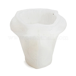 Diy Blumentopfformen aus Silikon&nbsp;DIY-Z046-04
