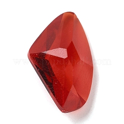 Similistein Cabochons Glas Strass&nbsp;GLAA-B012-36B