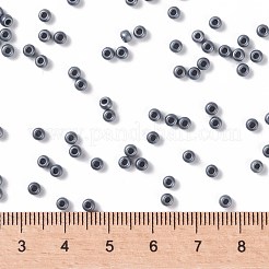 Perline rotonde miyuki rocailles&nbsp;SEED-JP0009-RR2001