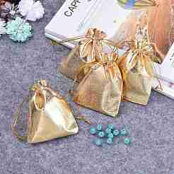 Organza Beutel&nbsp;OP-S009-12x9cm-02