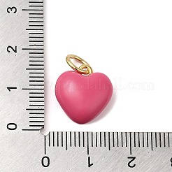 Gestellmessinganhänger&nbsp;KK-M271-04G