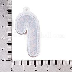 Pendente in acrilico stampato&nbsp;FIND-H003-04D