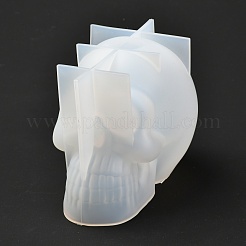 Moules en silicone pour statues&nbsp;X-DIY-A012-01