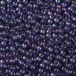 Perles rondes Toho 8/0&nbsp;X-SEED-TR08-0328