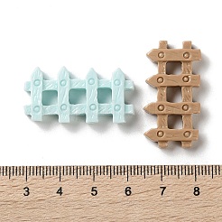 Cabochons en résine opaque&nbsp;RESI-K043-24