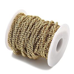 Catene in corda di acciaio inossidabile 304&nbsp;CHS-F025-08G