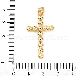 Colgantes de latón&nbsp;KK-K408-25G