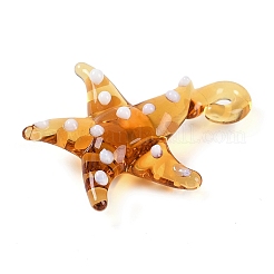 Pendente murano fatto a mano &nbsp;LAMP-C015-02