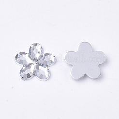 Kunststoff Cabochons&nbsp;KY-T012-01M