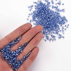 8/0 Glasstiftperlen&nbsp;SEED-S032-07A-26