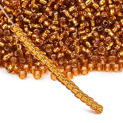 Cuentas redondas toho 8/0&nbsp;SEED-XTR08-0022C