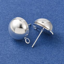 Risultati dell'orecchino della vite prigioniera d'ottone&nbsp;KK-G604-01S-07