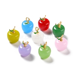 Pendentifs vernissées manuelles&nbsp;LAMP-A150-06MG-01