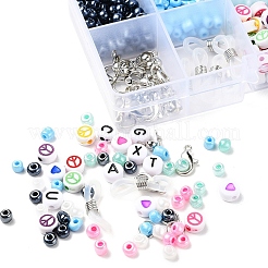 Catene per occhiali fai da te/kit per la creazione di corde per maschere&nbsp;DIY-YW0002-72