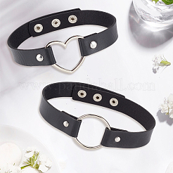 2 Stück&nbsp;NJEW-CL0001-27